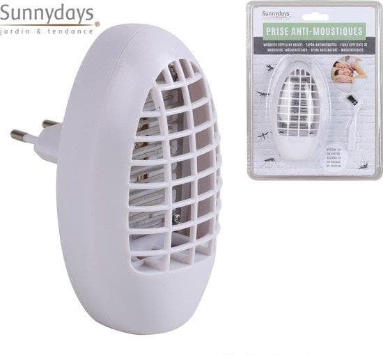 MATA INSETOS , 1,2 W - 230 V