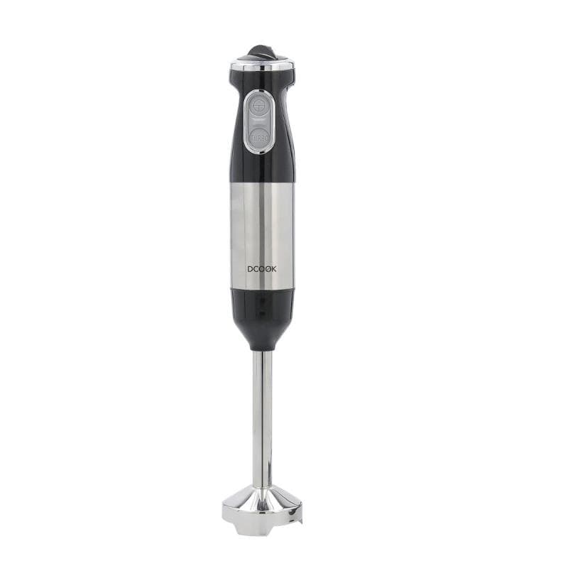 VARINHA MÁGICA INOX 750 W DCOOK
