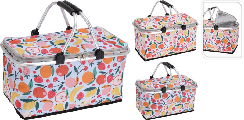 CESTO TERMICO 35 L