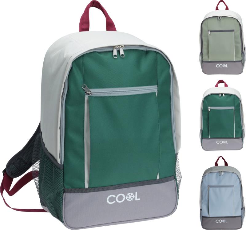 MOCHILA TERMICA  20 LT