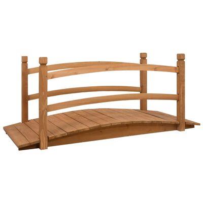 PONTE DE JARDIM 145 X 60 X H60 CM