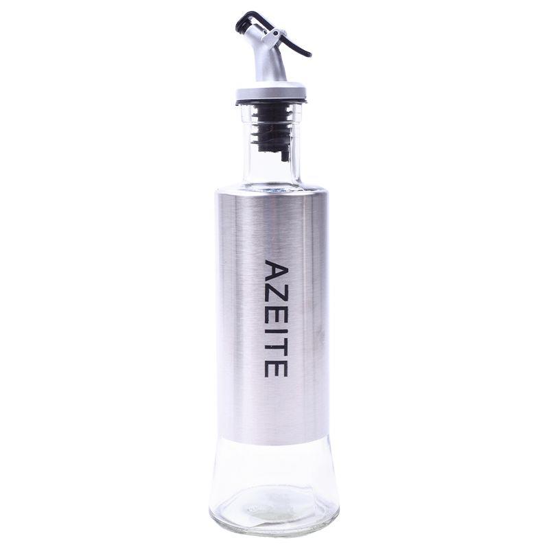 GARRAFA PARA AZEITE VIDRO 300 ML