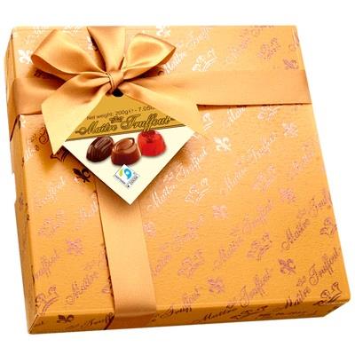 BOMBONS BELGIAN PRALINES LIGHT 200  GR