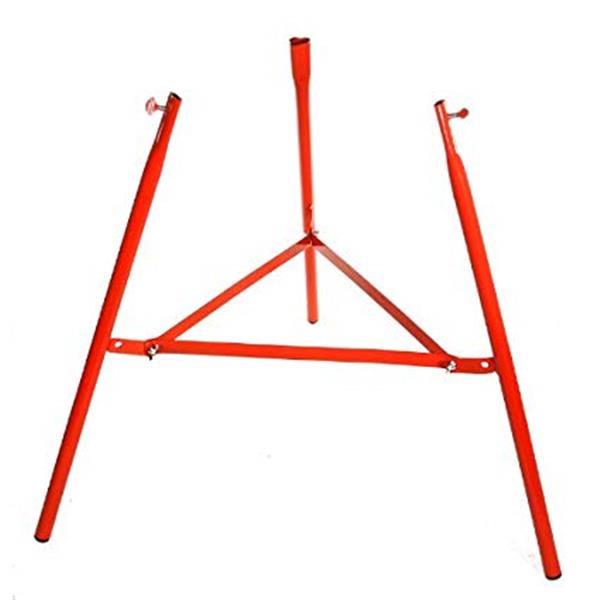 SUPORTE PARA QUEIMADOR  3 PERNAS REFORÇADO