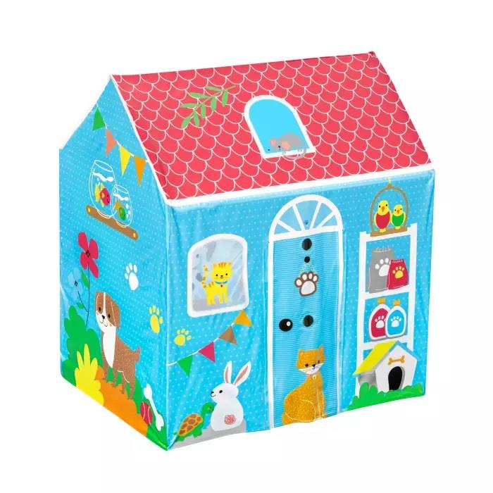 BESTWAY CASA DE JOGOS
