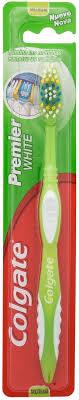 COLGATE ESCOVA DE DENTES PREMIUM