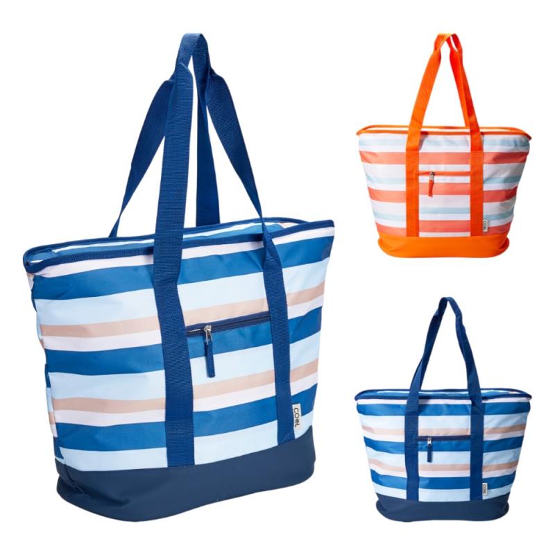 SACO TÉRMICO DE PRAIA 24 L