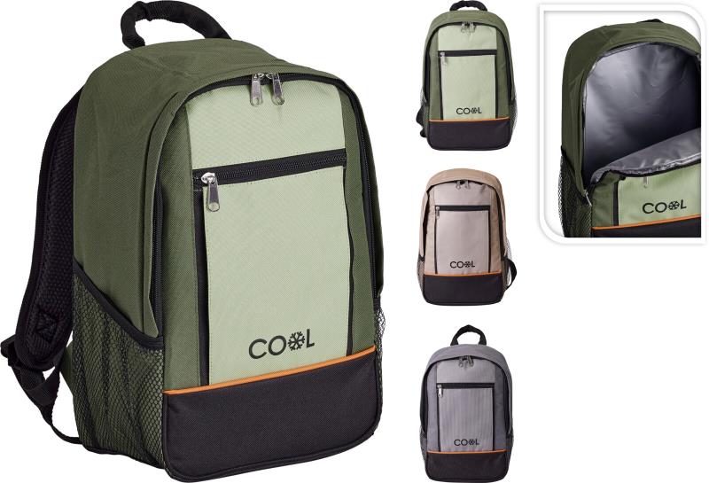 MOCHILA TÉRMICA 10 L