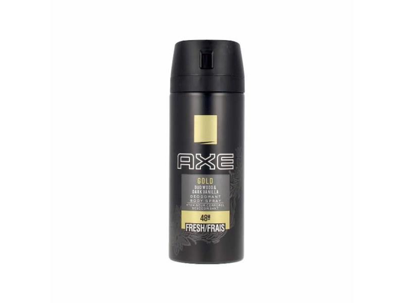 AXE DESODORIZANTE SPRAY GOLD 150 ML