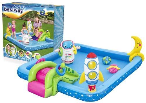 BESTWAY PARQUE AQUATICO CRIANCA GALAXIA