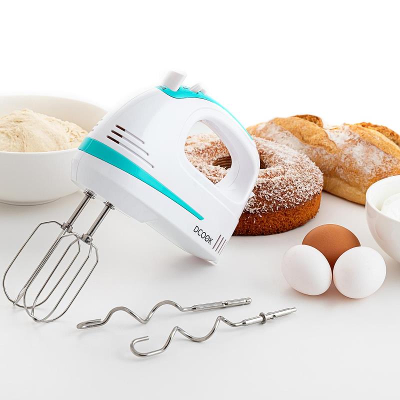 BATEDEIRA DCOOK 5 VELOCIDADES 300 W
